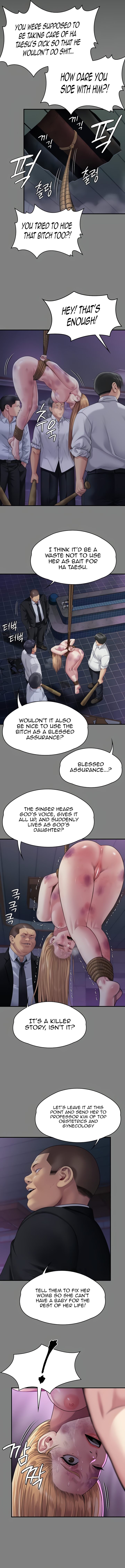 Queen Bee Chapter 345.5