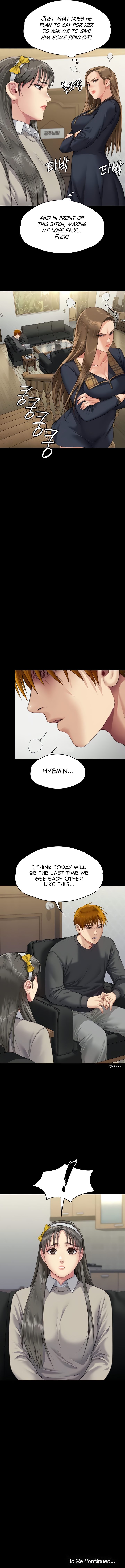 Queen Bee Chapter 345.5