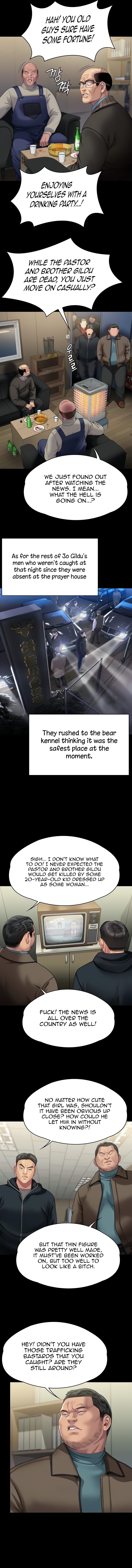 Queen Bee Chapter 345.5