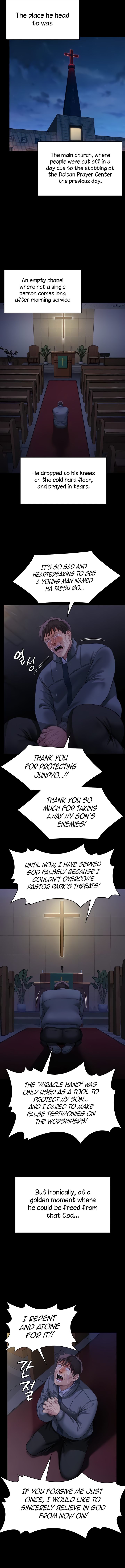 Queen Bee Chapter 345.5
