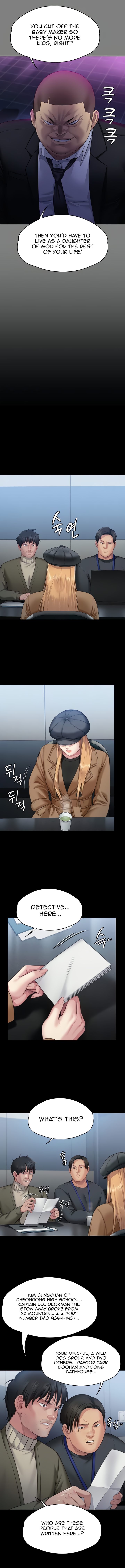 Queen Bee Chapter 345.5