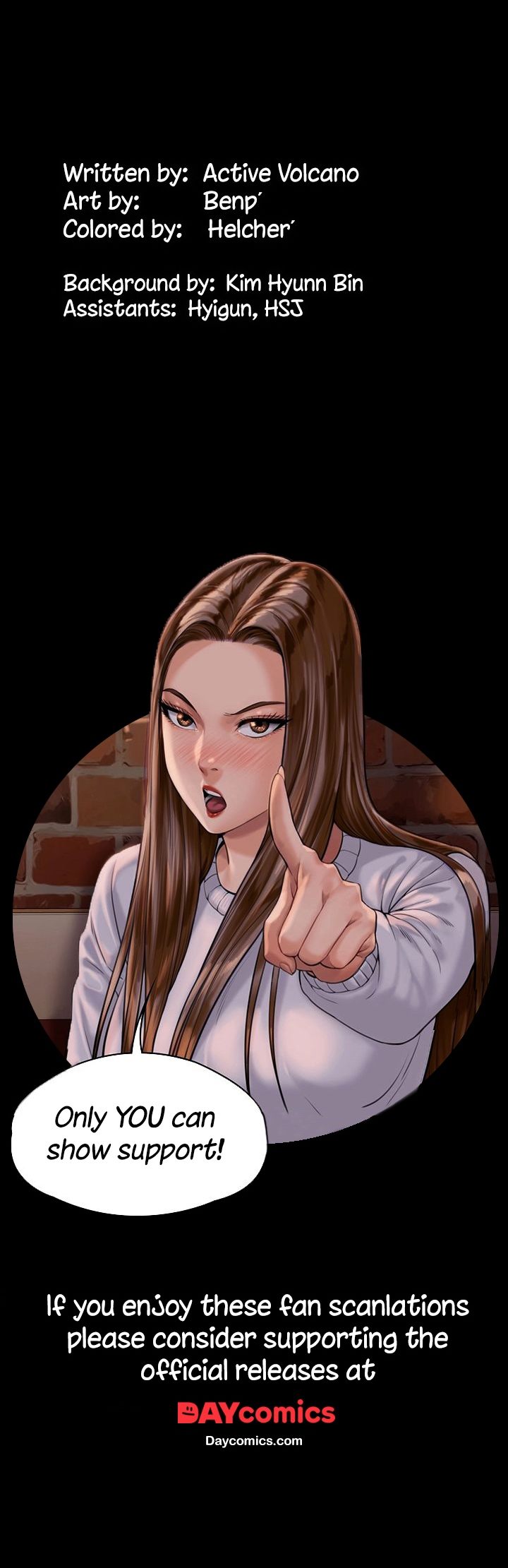 Queen Bee Chapter 345.5