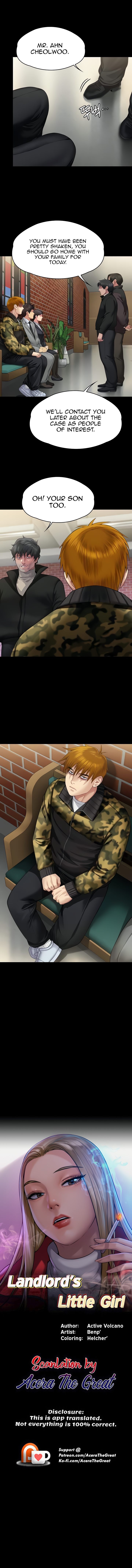 Queen Bee Chapter 345.5