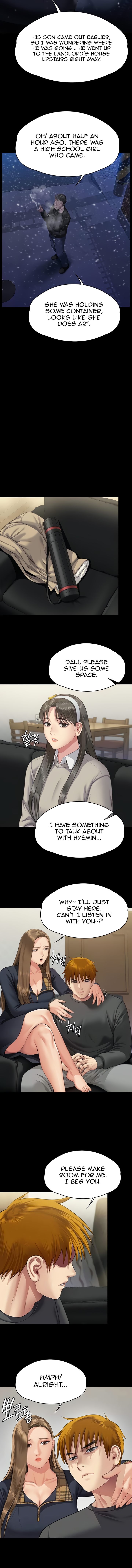 Queen Bee Chapter 345.5