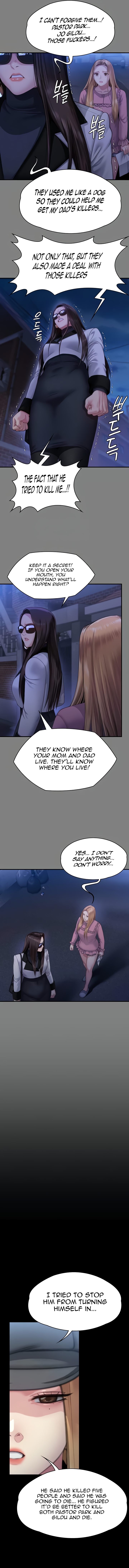 Queen Bee Chapter 345.5