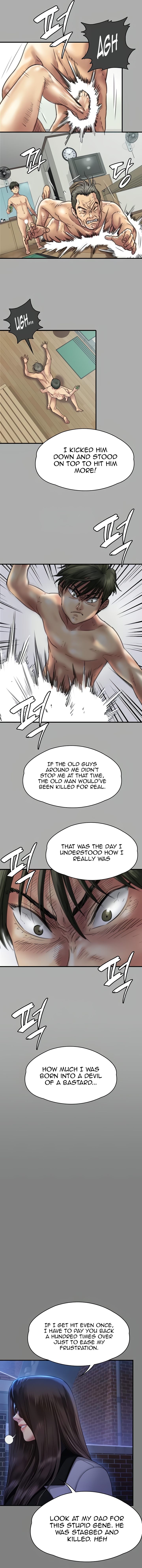 Queen Bee Chapter 345.5