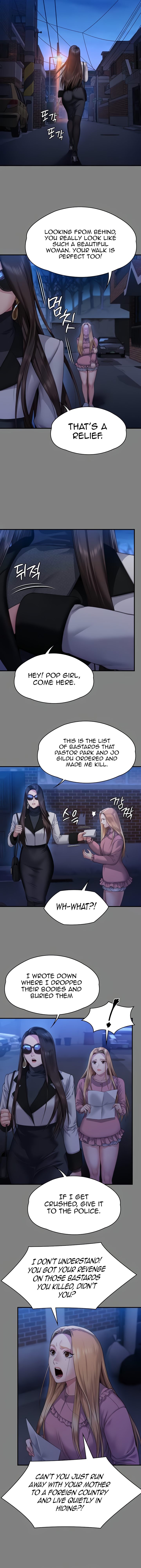 Queen Bee Chapter 345.5