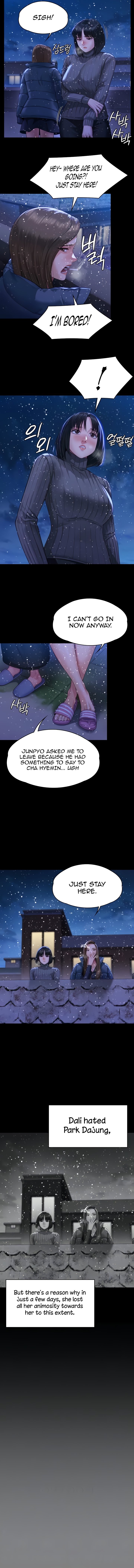Queen Bee Chapter 345.5