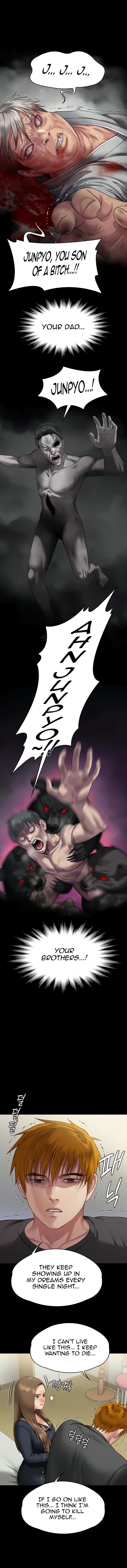 Queen Bee Chapter 345.5