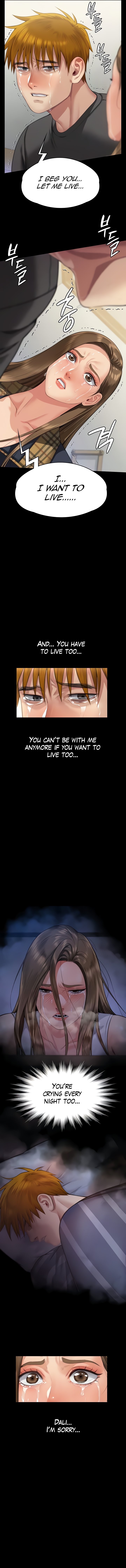 Queen Bee Chapter 345.5