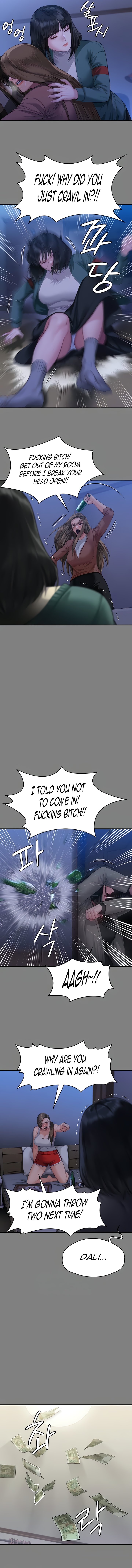 Queen Bee Chapter 345.5