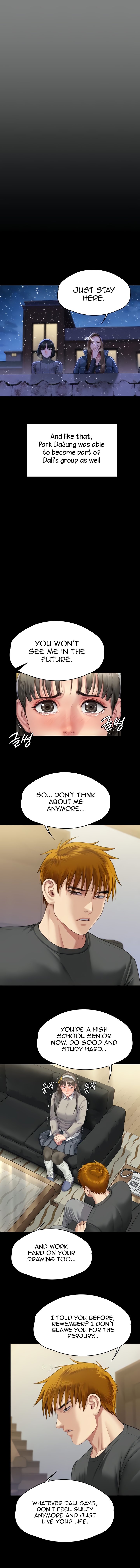 Queen Bee Chapter 345.5