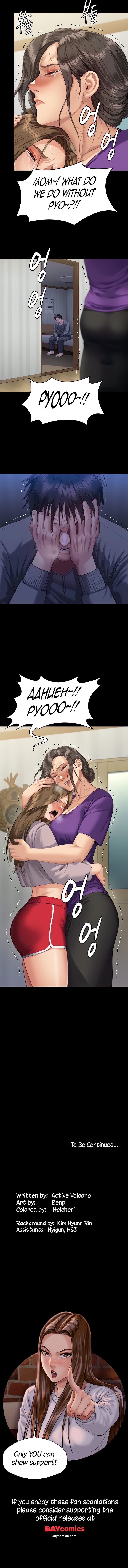 Queen Bee Chapter 345.5