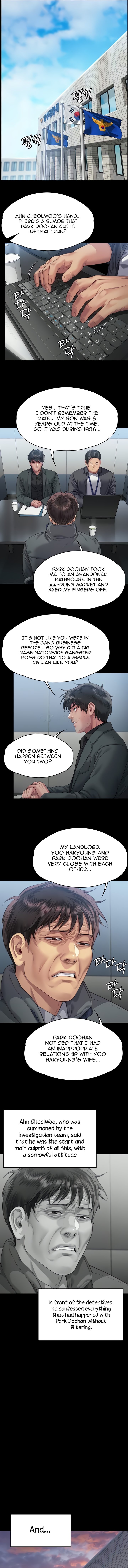 Queen Bee Chapter 345.5
