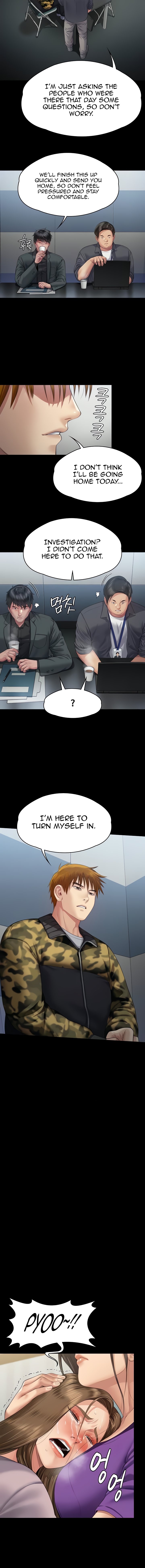 Queen Bee Chapter 345.5