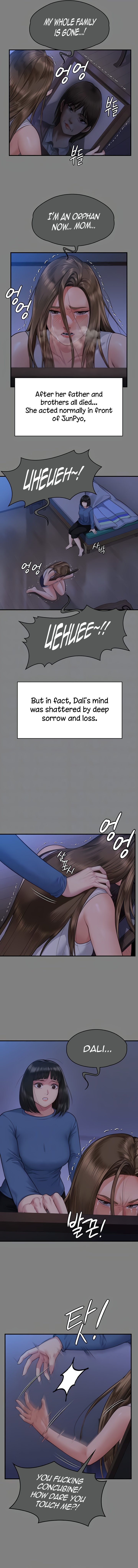 Queen Bee Chapter 345.5