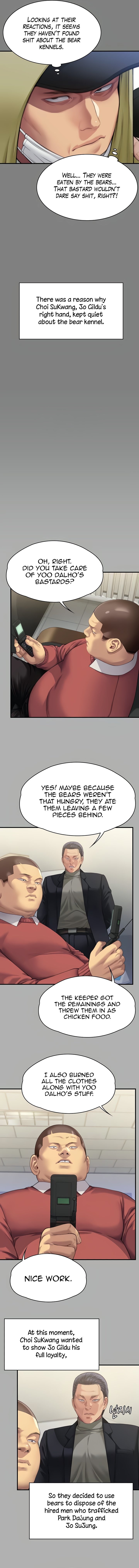 Queen Bee Chapter 345.5