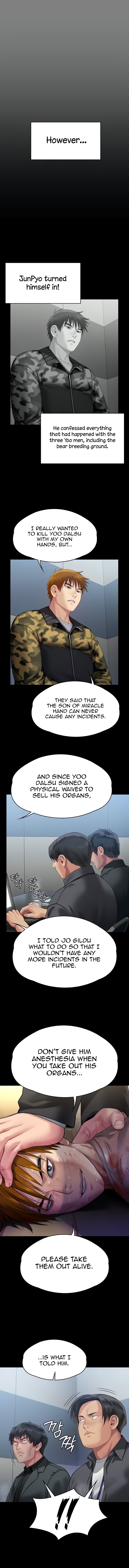 Queen Bee Chapter 345.5