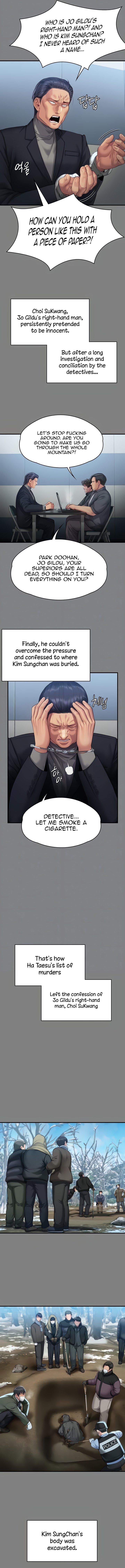 Queen Bee Chapter 345.5