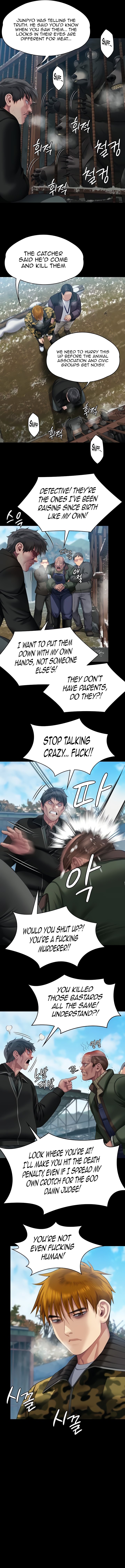 Queen Bee Chapter 345.5