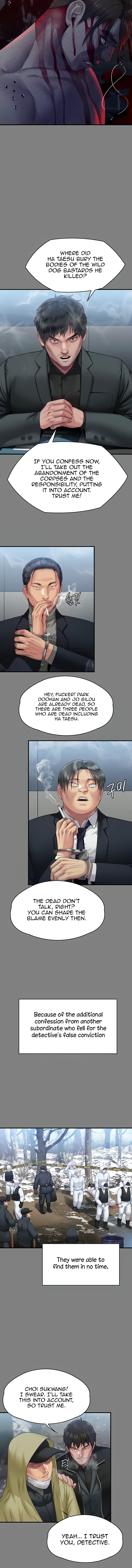 Queen Bee Chapter 345.5