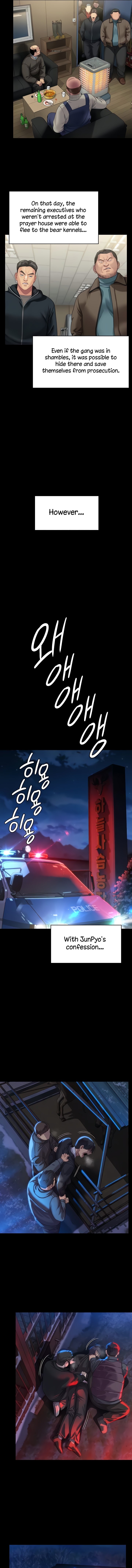 Queen Bee Chapter 345.5
