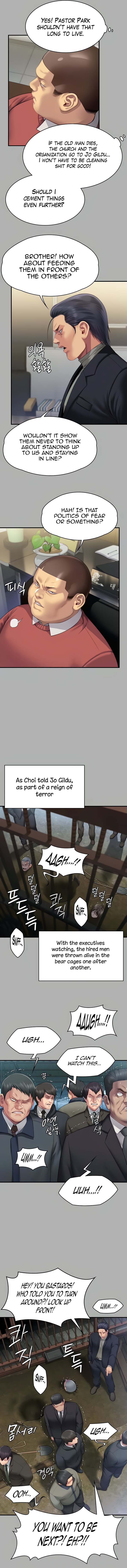 Queen Bee Chapter 345.5