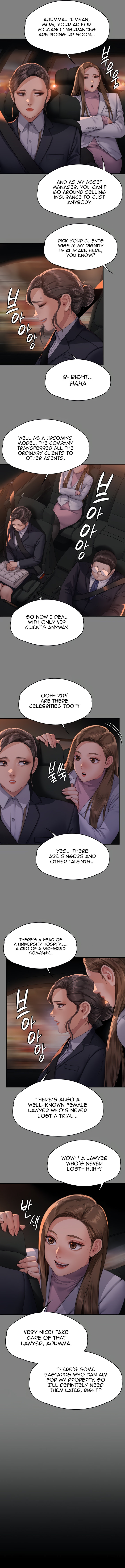Queen Bee Chapter 345.5
