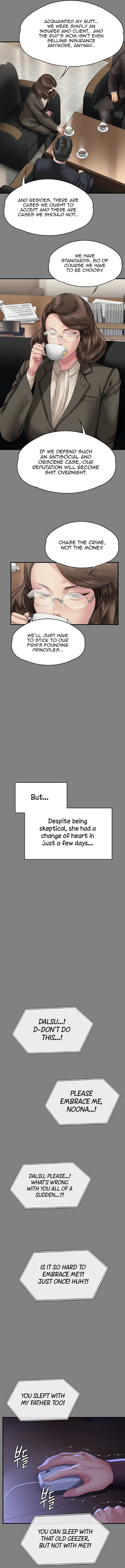 Queen Bee Chapter 345.5