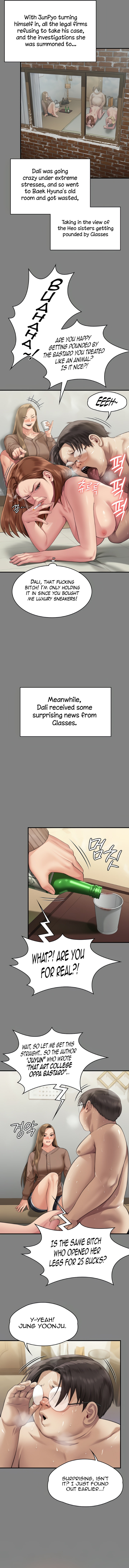 Queen Bee Chapter 345.5