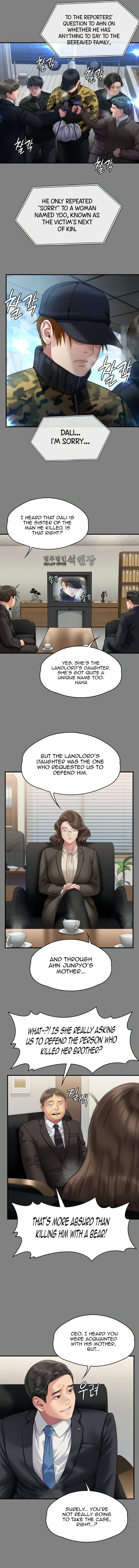 Queen Bee Chapter 345.5