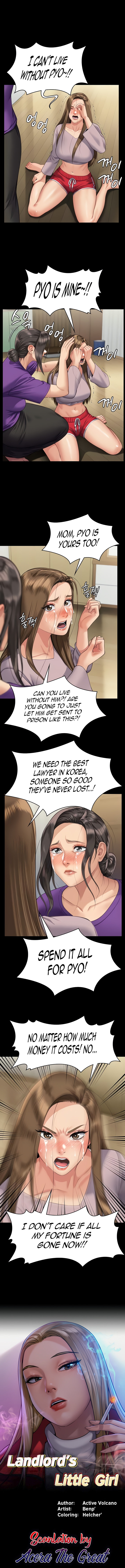 Queen Bee Chapter 345.5