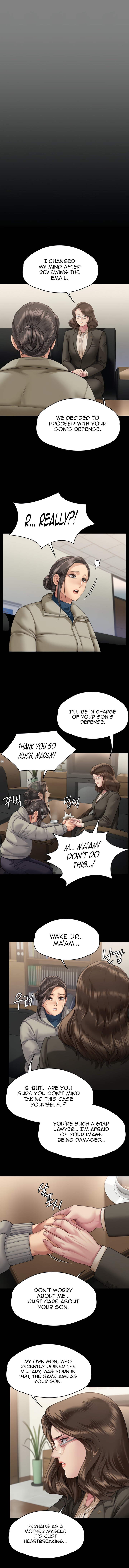 Queen Bee Chapter 345.5
