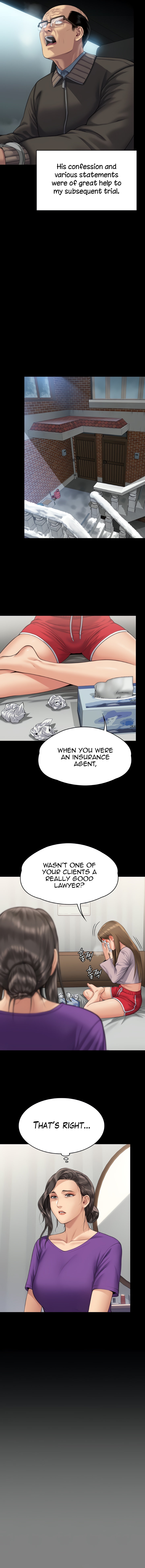 Queen Bee Chapter 345.5