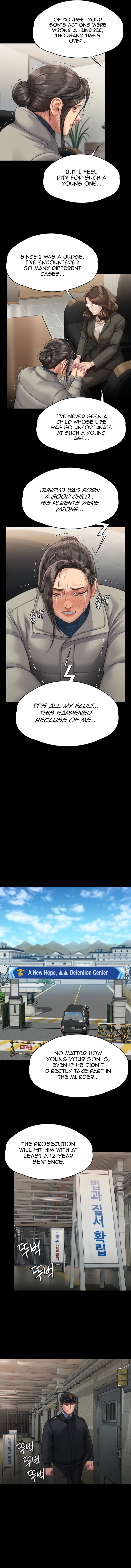 Queen Bee Chapter 345.5