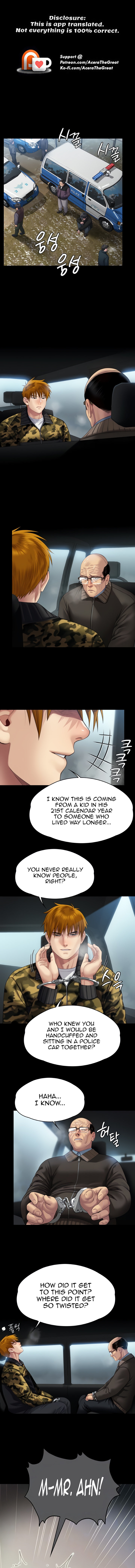 Queen Bee Chapter 345.5