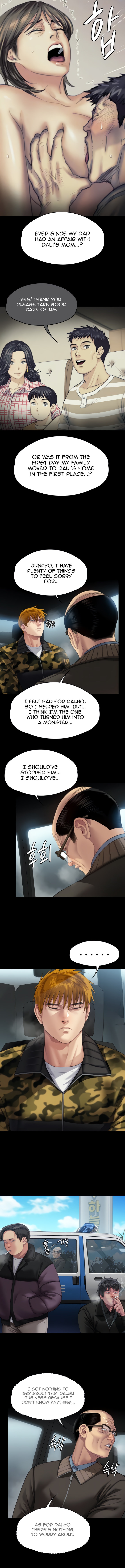 Queen Bee Chapter 345.5