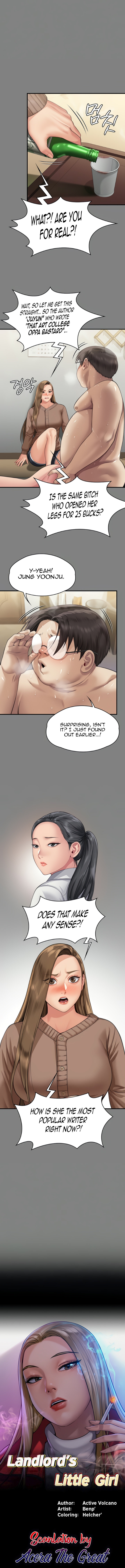 Queen Bee Chapter 345.5