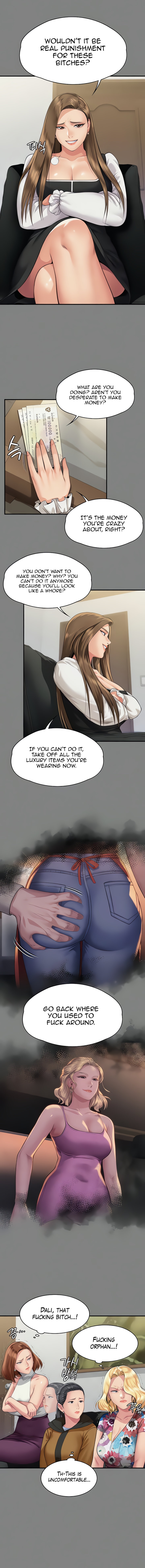 Queen Bee Chapter 345.5