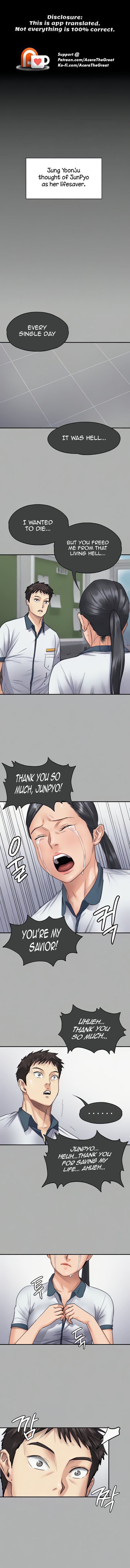 Queen Bee Chapter 345.5