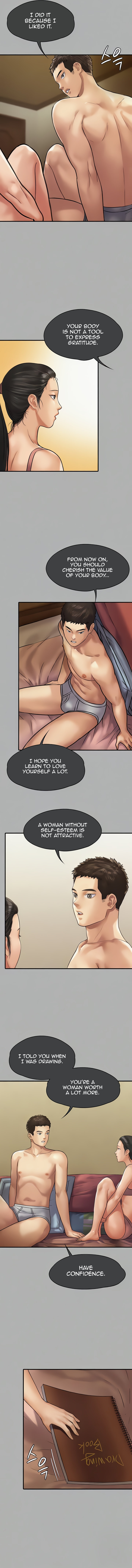 Queen Bee Chapter 345.5