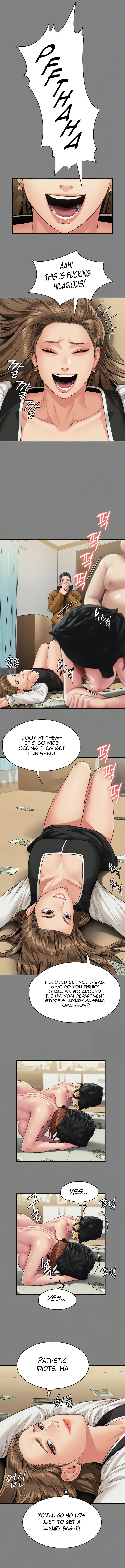 Queen Bee Chapter 345.5