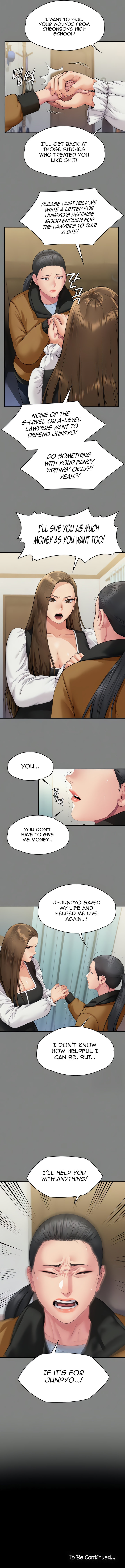 Queen Bee Chapter 345.5