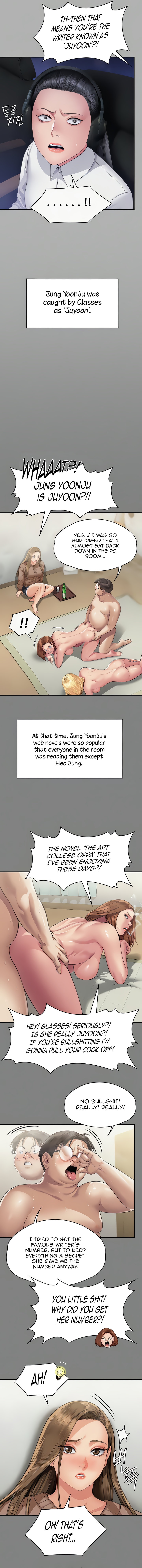 Queen Bee Chapter 345.5