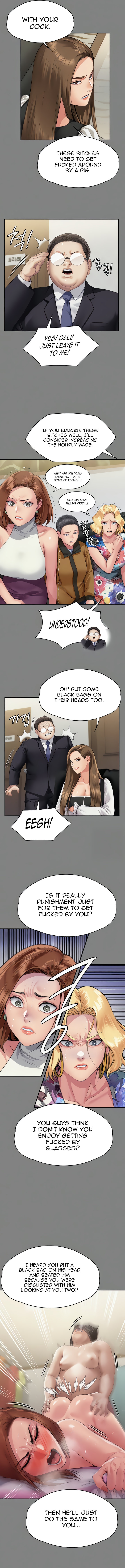 Queen Bee Chapter 345.5