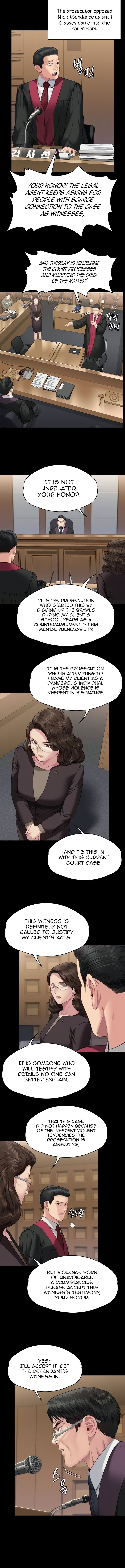 Queen Bee Chapter 345.5