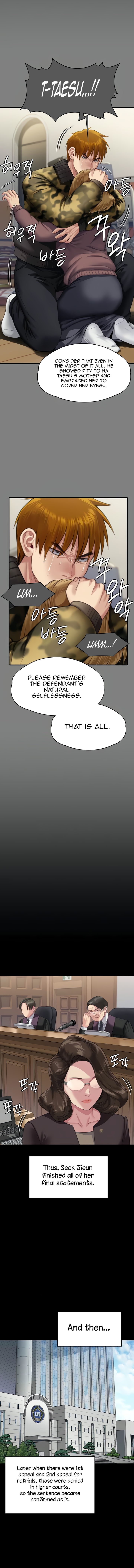Queen Bee Chapter 345.5