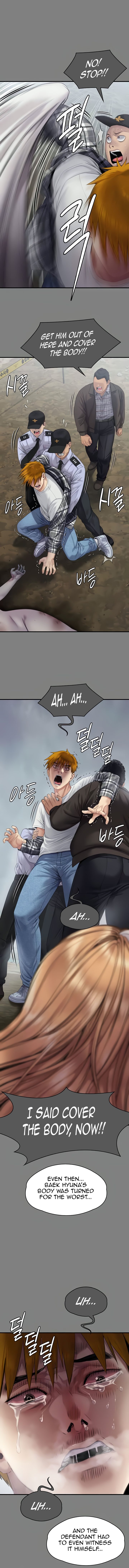 Queen Bee Chapter 345.5