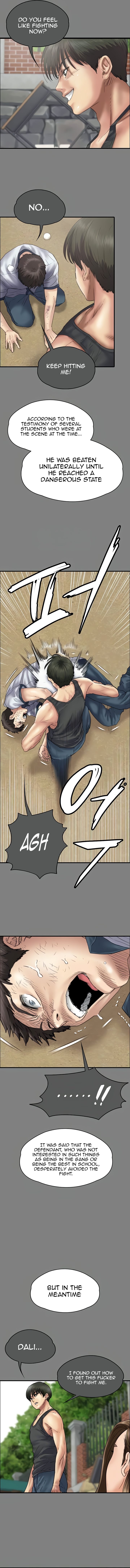 Queen Bee Chapter 345.5