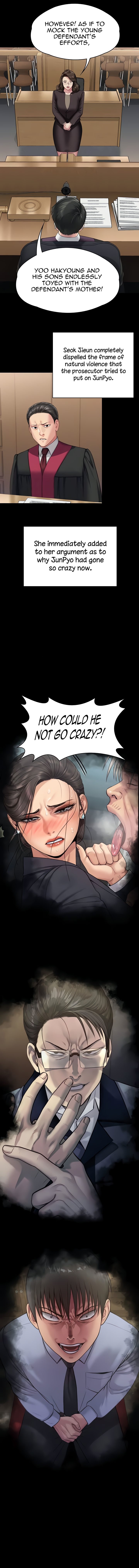 Queen Bee Chapter 345.5